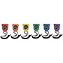 Champion Sports Digital Stopwatches, Assorted Colors, 6/Set (910SET)~#|#~DB61486B-8B3F-4FC9-B2161BDD5ECCDC19_sc7