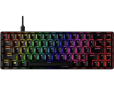 HyperX Alloy Origins Mechanical Keyboard - Thumbnail 5