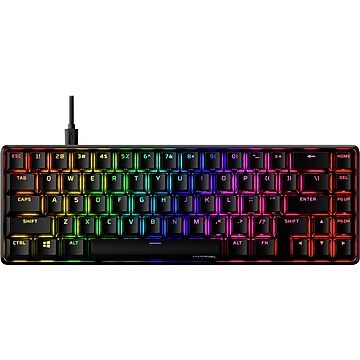 SteelSeries Apex Pro Mini Wireless Ergonomic Gaming Mechanical