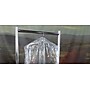 21" x 72" Layflat Poly Bags, Bags on a Roll, 1 Mil, Clear (U372)~#|#~DB619B06-EE0F-4E14-BC71B2F72BCA9F39_sc7