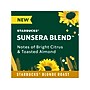 Starbucks Sunsera Blend Coffee Bag, Light Roast, 16 oz., 6 Bags/Case (12607608)~#|#~DB63AFAC-67E4-4215-83B2BDDF1F38E7DF_sc7