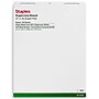 Staples Easel Pads, 27" x 35", White, 50 Sheets/Pad, 4 Pads/Carton (ST17641)~#|#~DB640732-D1DE-431A-BDEE27A5386986F2_sc7