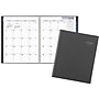 2026-2027 AT-A-GLANCE DayMinder 8.5" x 11" Academic Monthly Planner, Plastic Cover, Charcoal (AYC470-45-27)~#|#~DB641891-13C7-42DB-A2689CF2D116B527_sc7