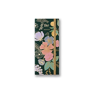 Rifle Paper Co. Delphine Notepad, 4.25