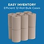 Pacific Blue Basic Recycled Hardwound Paper Towels, 1-Ply, 350 ft./Roll, 12 Rolls/Carton (26401)~#|#~DB66D3A5-0579-4B31-89D626A634A234F4_sc7