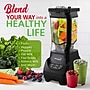 Brentwood Select 68oz. Blender, Black (BTWJBS1000BK)~#|#~DB67C8C7-E9B0-4825-9F1481975C54D57D_sc7