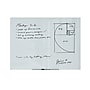 U Brands Floating Glass Ghost Grid Dry Erase Board, Frameless, 4' x 3' (2799U00-01)~#|#~DB6B70AF-C627-4348-B20A1E6920D0A578_sc7