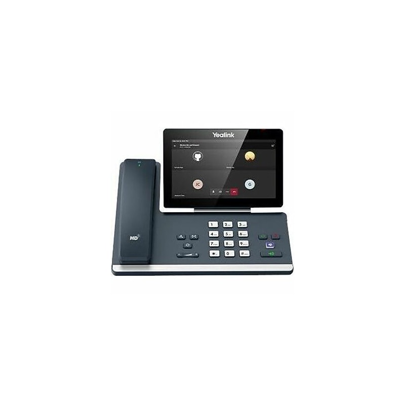 Yealink MP58-WH E2 Teams IP Phone (MP58-WH E2 TEAMS) image 1