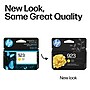 HP 923 Yellow Standard Yield Ink Cartridge, Prints Up to 400 Pages (4K0T2LN)~#|#~DB6CFDED-848B-40F3-BA8BE9AD3D998465_sc7