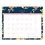 2024-2025 Blue Sky Day Designer Peyton Navy 15" x 12" Academic Monthly Wall Calendar (107934-A25)~#|#~DB6D4EF9-E556-4505-875B857911C668D9_sc7