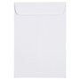 JAM Paper Catalog Envelope, 4.625" x 6.75", White, 25/Pack (1623988)~#|#~DB73F0F4-92FE-4177-95184EB643FEC28B_sc7