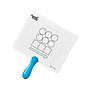 hand2mind Elkonin Box Magnetic Answer Board Set (96155)~#|#~DB7441A1-A026-48C7-8FDC4385D51992FE_sc7