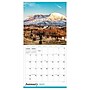 2027 TF Publishing Pacific Northwest 12" x 12" Monthly Wall Calendar, Multicolored (27-1021)~#|#~DB74C99E-5CB1-4824-AEBA7069030AFB0C_sc7