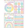 Teacher Created Resources Pastel Pop Calming Strategies Small Poster, 12/Set (TCR8439)~#|#~DB775491-E110-43D7-9A50655BC31C1D6B_sc7