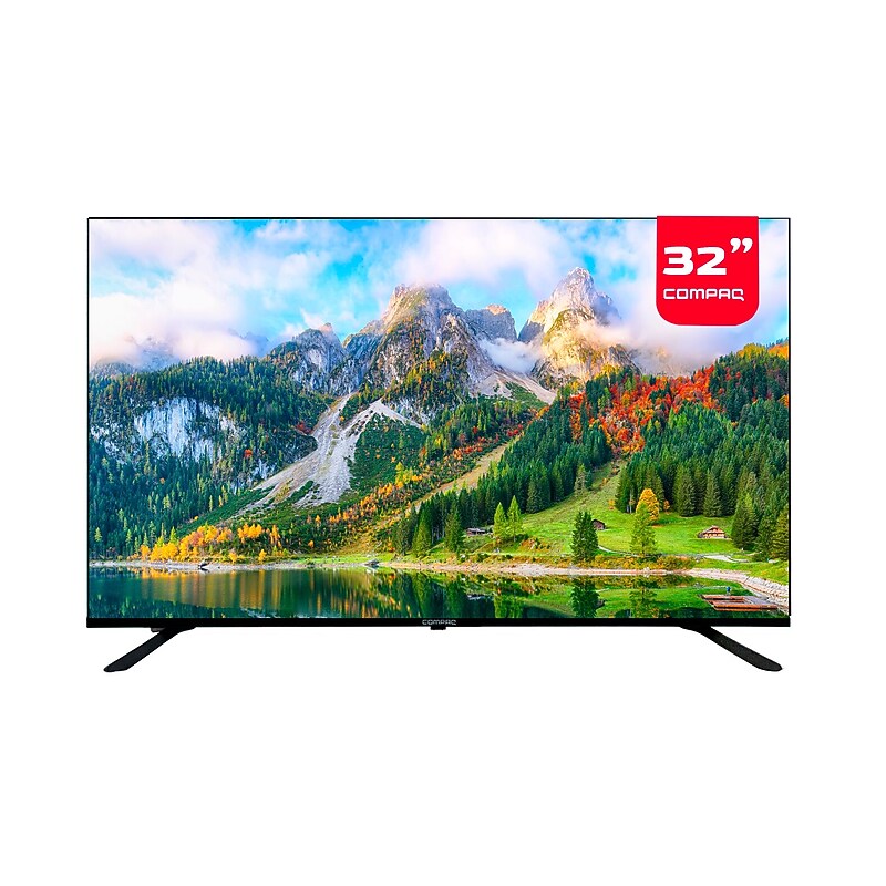 Compaq 32" FHD TV (QLG32EHD) image 1