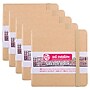 Talens Art Creation 4.7" x 4.7" Sketch Book, 80 Sheets/Book, 5/Bundle (TLN9314434M-5)~#|#~DB781B4C-40EE-42C9-9DE94BF88777A0BC_sc7