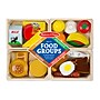 Melissa & Doug Food Groups Wooden Food Set (271)~#|#~DB786AA9-1DB9-4763-85DD0CCE12B56859_sc7