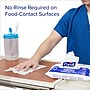 PURELL Healthcare Disinfecting Wipes, 72 Wipes/Pack  (9370-12)~#|#~DB7B233B-32DE-4043-B38E603BEC37D5FB_sc7