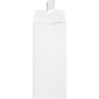 LUX 80lbs. 4 1/8" x 9 1/2" #10 Open End Envelopes, Bright White, 1000/BX (7535-1000)~#|#~DB7F205D-9E6A-46E0-8491E1C84AEFDB14_sc7