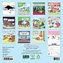 2027 Willow Creek Tundra 7" x 7" Monthly Wall Calendar, Assorted Colors (64245)~#|#~DB80260A-624C-40CC-AD51DDA53930D946_sc7