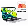 Acer Aspire Lite 15.6" Student Laptop, Intel Core N150, 4GB RAM, 128GB SSD, Windows 11 S Mode, 1 Year of M365 Personal Included~#|#~DB822E73-4B1A-4F92-84C048552AA4DACC_sc7