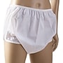 DMI Pull-On Incontinence Pants, Large, White (560-7001-1923)~#|#~DB824747-35A1-44B2-A0F6DE88F23C03D1_sc7