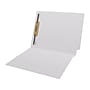 Medical Arts Press Reinforced End Tab File Folder, Straight Cut, Letter-Size, White, 50/Box (S-01601-WHT)~#|#~DB8276CC-144E-477F-905C40FF0616C2E6_sc7