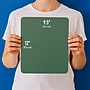 Flipside Green Chalkboard, 9.5" x 12", 12/Pack (10119)~#|#~DB827F87-F1A8-40ED-A670C209CA20141E_sc7