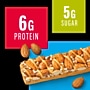 KIND Gluten Free Caramel Almond & Sea Salt Nut Bars, 1.4 oz, 12/Box (PHW18533)~#|#~DB83CA77-62B8-49DE-91CDBDB994D99E44_sc7