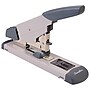 Swingline Heavy Duty Reduced-Effort Desktop Stapler, 160-Sheet Capacity, Gray/Silver (39002)~#|#~DB862050-302D-4155-A48F3C2EB464C8DC_sc7
