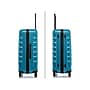 InUSA Endurance 28" Hardside Suitcase, 4-Wheeled Spinner, TSA Checkpoint Friendly, Teal (IUEND00L-TEA)~#|#~DB86B1F5-076D-4AA9-8066617C3092FC8B_sc7