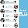 Treblab Turonic Massager, Black (G5)~#|#~DB877B41-FED9-4B1C-96B5EA2EC959FE93_sc7