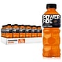Powerade Orange Sports Drink, 20 oz., 24 Bottles/Pack (049000032789)~#|#~DB87FB8A-F3E1-45A0-90760E3AC92666B8_sc7