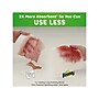 Bounty Select-A-Size Triple Roll Paper Towels, 2-Ply, 123 Sheets/Roll, 2 Rolls/Pack (06133)~#|#~DB88786D-FFBE-452C-9B0AE4F35B6AA81F_sc7