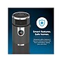 Shark 3-in-1 HEPA Tower Air Purifier, 4-Speed, Black (HC452)~#|#~DB89F198-773F-400B-8D603AE30334DFC9_sc7