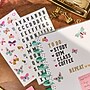 Me & My Big Ideas Alphabet Wink Stickers, Black, 88 Stickers/Pack (SSS1-003 )~#|#~DB8D4034-95A5-48F4-B43039A6154D3EFA_sc7