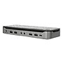 Targus Universal USB-C Dual Host Hybrid Triple Video KVM Docking Station (DOCK750USZ)~#|#~DB8FCA50-53F7-44E2-80D33B0ACD06691C_sc7
