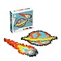 Plus-Plus Puzzle By Number 500-Piece Space Floor Puzzle (PLL05102)~#|#~DB8FF297-AE32-460E-A9FFE9774643D8B6_sc7