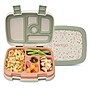 bentgo Whimsy & Wonder Kids Bento Box, Geo Speckle, 19.2 oz. (BGKDPT-GSP)~#|#~DB923300-23AF-484A-88FE96DC9AB2DDA9_sc7
