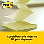 Post-it Pop-up Notes, 3" x 3", Poptimistic Collection, 100 Sheet/Pad, 14 Pads/Pack (R33014YWM)~#|#~DB925D86-EC86-4A63-BB85BD5342668C8F_sc7