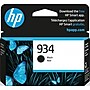 HP 934 Black Standard Yield Ink Cartridge, Prints Up to 400 Pages (C2P19AN#140)~#|#~DB93AA91-7284-4538-920BE4889351E101_sc7
