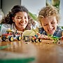 LEGO Jurassic World Young T. rex Transport Truck, 115 Pieces (77978)~#|#~DB952BE8-28B1-4D75-9A2E71695110C3B1_sc7