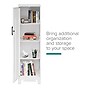 Space Solutions 49.38" Pearl White Storage Locker (25226)~#|#~DB953C7F-D535-4B40-B9A3800A04DDCE1C_sc7