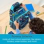 Bentgo Kids School Backpack, Medium, Dino (BGBKPAKV2-DNO)~#|#~DB9654DB-8A00-437E-902CDFB41D5A0357_sc7