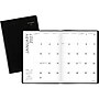 2027 AT-A-GLANCE 7" x 10" Monthly Planner, Faux Leather Cover, Black (70-432-05-27)~#|#~DB9731D3-DBED-48BA-81345E7DF3402BCE_sc7