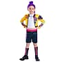 Party City Rubies KPop Demon Hunters Rumi Costume, Youth, Medium (1003654-M-STP)~#|#~DB9948AA-BE81-4485-8158AA367B55F96F_sc7