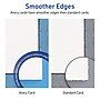 Avery Round Integrated Cards, Matte White, 300/Pack (19479399821)~#|#~DB9967C2-83DE-4C46-83B32835BD65C5C1_sc7