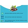 Waiakea Hawaiian Volcanic Mauna Mocha Cold Brew Coffee, 11 oz., 12/Carton (857002)~#|#~DB9A5DCF-8391-4A7F-BADA8EA7F4FFEFEA_sc7