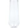 Creative Converting 9 oz Plastic Stemless Champagne Flutes, 24/Pack (338361)~#|#~DB9C1017-C3B6-4CD5-A264A5F042577DC3_sc7