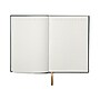 DesignWorks Ink Hardcover Journal, 5.5" x 7.875", Narrow Ruled, Forest Green, 160 Pages (TJB58-24ST)~#|#~DB9C7970-1FAB-44D6-BACAE8408B213743_sc7